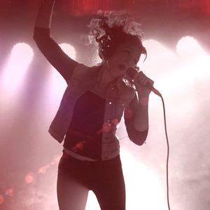 Angela / Vocals