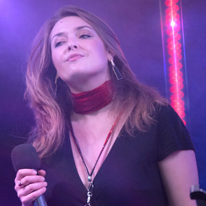 Liis / Vocals